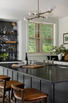 Aguilar Design Studio - Kitchen Remodeling in Charlotte, NC