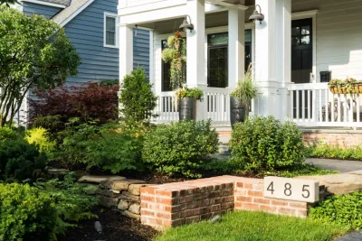 Rolling Landscapes Inc. - Irrigation System Repair in Lemont, IL