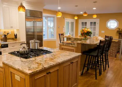 Blackdog Design Build Remodel - Interior Design & Decorating in Salem, NH