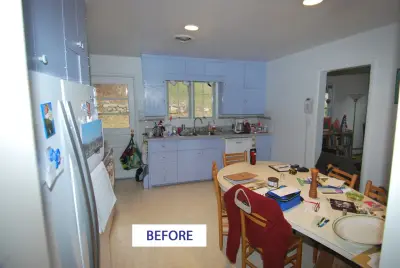 Shelter Alternatives - Carpentry & Woodworking in Blacksburg, VA