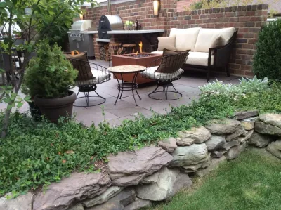 Rolling Landscapes Inc. - Irrigation System Repair in Lemont, IL
