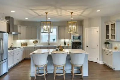 Custom Homes - Kitchen Remodeling in Saint Paul, MN