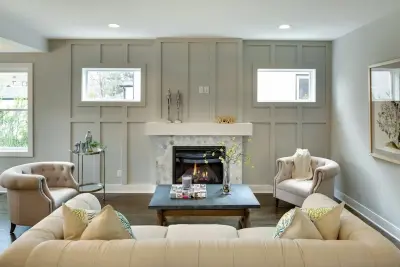 Custom Homes - Kitchen Remodeling in Saint Paul, MN