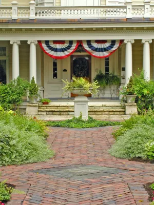 Rolling Landscapes Inc. - Irrigation System Repair in Lemont, IL