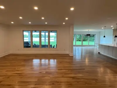 Franklin & Associates - Design/Build - Deck Building & Repair in Akron, OH