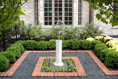 Rolling Landscapes Inc. - Irrigation System Repair in Lemont, IL