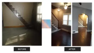 Conquest Construction & Consulting Corporation - Heating & Cooling Services in Chicago, IL