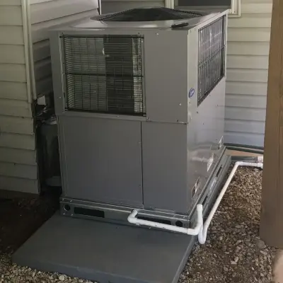 Anchor Mechanical LLC - Heating & Cooling Services in Forest Hill, MD