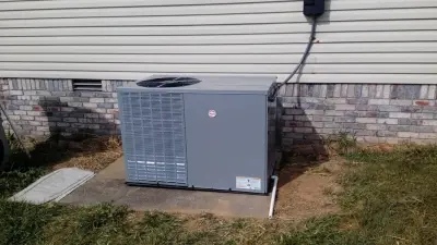 First Call Heating & Cooling - Heating & Cooling Services in Clarksville, TN