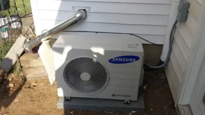A+ All State Mechanical LLC - Heating & Cooling Services in Van Buren, AR