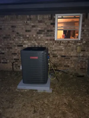 A+ All State Mechanical LLC - Heating & Cooling Services in Van Buren, AR