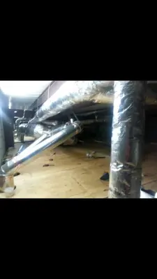 A+ All State Mechanical LLC - Heating & Cooling Services in Van Buren, AR
