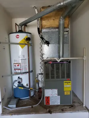 Silicon Valley Comfort - Air Duct Cleaning Services in San Jose, CA