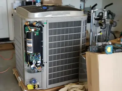 Silicon Valley Comfort - Air Duct Cleaning Services in San Jose, CA