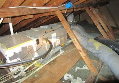 Texas Star Heating & Cooling LLC - Heating & Cooling Services in Cypress, TX