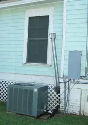 Texas Star Heating & Cooling LLC - Heating & Cooling Services in Cypress, TX