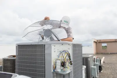 Palm Air Air Conditioning, Inc. - Heating & Cooling Services in Boca Raton, FL