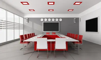 InviAir Architectural Air Diffusers - Heating & Cooling Services in New York, NY