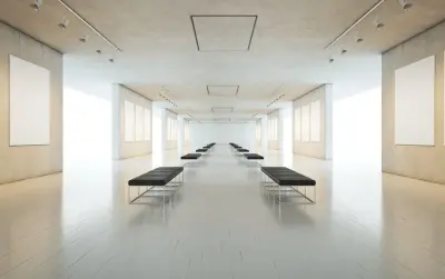 InviAir Architectural Air Diffusers - Heating & Cooling Services in New York, NY