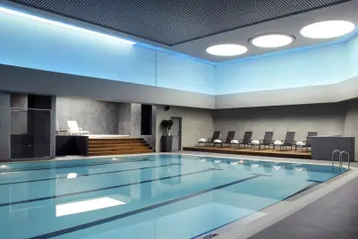 InviAir Architectural Air Diffusers - Heating & Cooling Services in New York, NY