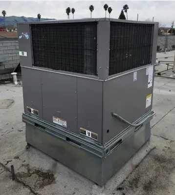 Calstructive LLC - Air Duct Cleaning Services in San Jose, CA