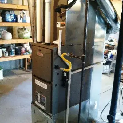 Advances Comfort Solutions, Inc - Plumbing Services in Cheyenne, WY