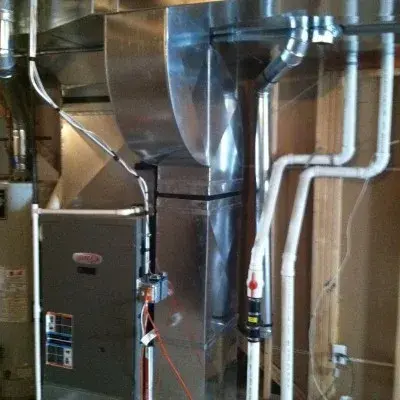 Advances Comfort Solutions, Inc - Plumbing Services in Cheyenne, WY