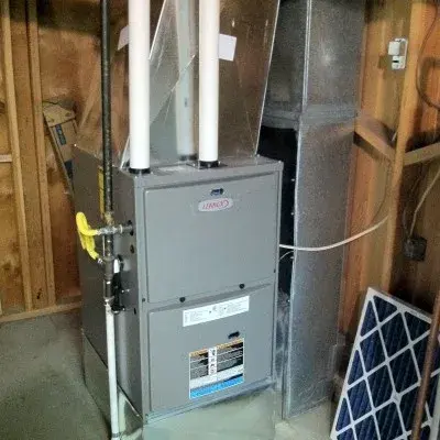 Advances Comfort Solutions, Inc - Plumbing Services in Cheyenne, WY