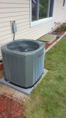 CK Mechanical - Heating & Cooling Services in Mount Prospect, IL