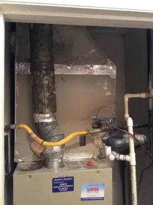Texas Air Doctors - Air Duct Cleaning Services in North Richland Hills, TX