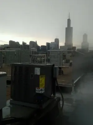Armstrong Hvac - Air Duct Cleaning Services in Hoffman Estates, IL