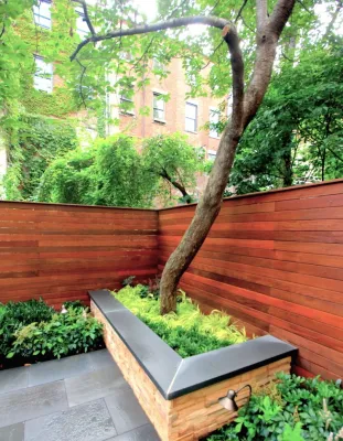 Root & Vine Gardens - Garden Remodeling in Astoria, NY