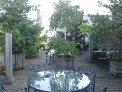 Root & Vine Gardens - Garden Remodeling in Astoria, NY
