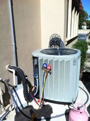 Pure Air Conditioning - Naples Florida - Heating & Cooling Services in Naples, FL