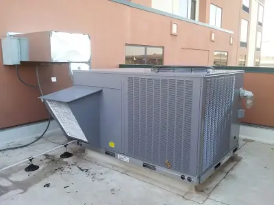 Excel Mechanical Plumbing, Heat, & Air Condition - Heating & Cooling Services in Edmond, OK