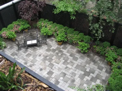 Root & Vine Gardens - Garden Remodeling in Astoria, NY