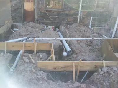 Excel Mechanical Plumbing, Heat, & Air Condition - Heating & Cooling Services in Edmond, OK