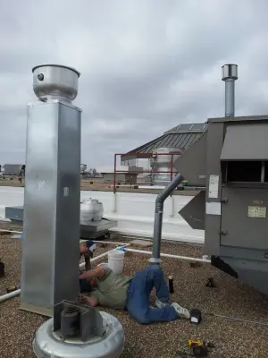 Excel Mechanical Plumbing, Heat, & Air Condition - Heating & Cooling Services in Edmond, OK
