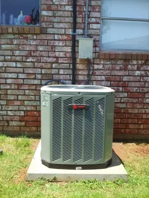 Excel Mechanical Plumbing, Heat, & Air Condition - Heating & Cooling Services in Edmond, OK