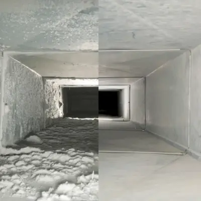 Williams Home Maintenance - Heating & Cooling Services in Pantego, NC