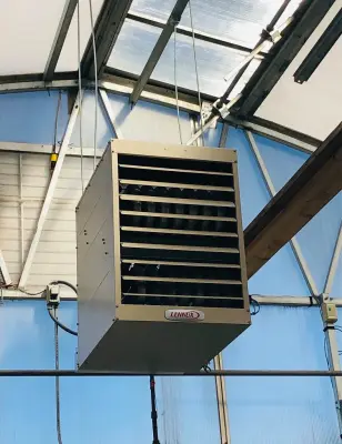 Apollo Heating & Air - Air Duct Cleaning Services in Bellevue, NE