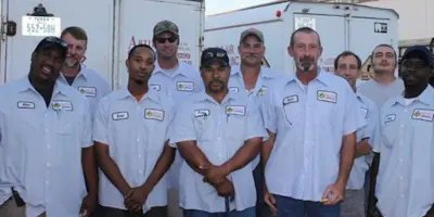 Artie's Heating & Air Conditioning Inc - Air Duct Cleaning Services in Killeen, TX