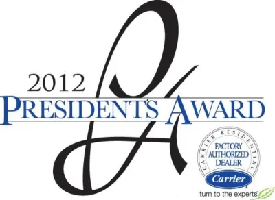 Recognition Program — Heating & Cooling Services project by Peak Heating & Cooling Inc
