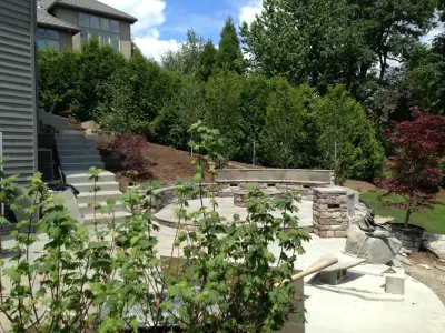 Evergreen Gas Inc - Heating & Cooling Services in West Linn, OR