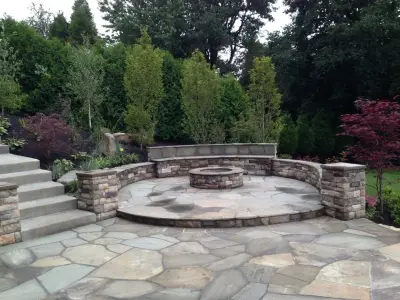 Evergreen Gas Inc - Heating & Cooling Services in West Linn, OR