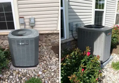 Horizon Services of Montgomery County, PA - Heating & Cooling Services in Eagleville, PA