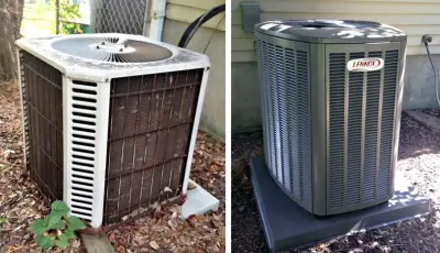 Horizon Services of Burlington County, NJ - Air Duct Cleaning Services in Mount Laurel, NJ