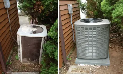 Horizon Services of Burlington County, NJ - Air Duct Cleaning Services in Mount Laurel, NJ