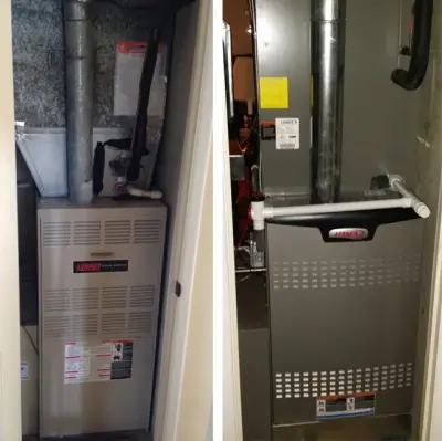 Horizon Services of Burlington County, NJ - Air Duct Cleaning Services in Mount Laurel, NJ
