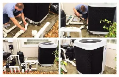 Certified Heating and Cooling Inc - Heating & Cooling Services in Fort Myers, FL